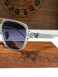 Picture of Chrome Hearts Sunglasses _SKUfw52080687fw